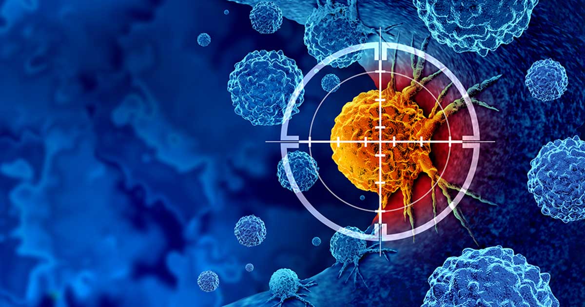 radiopharmaceuticals for cancer detection