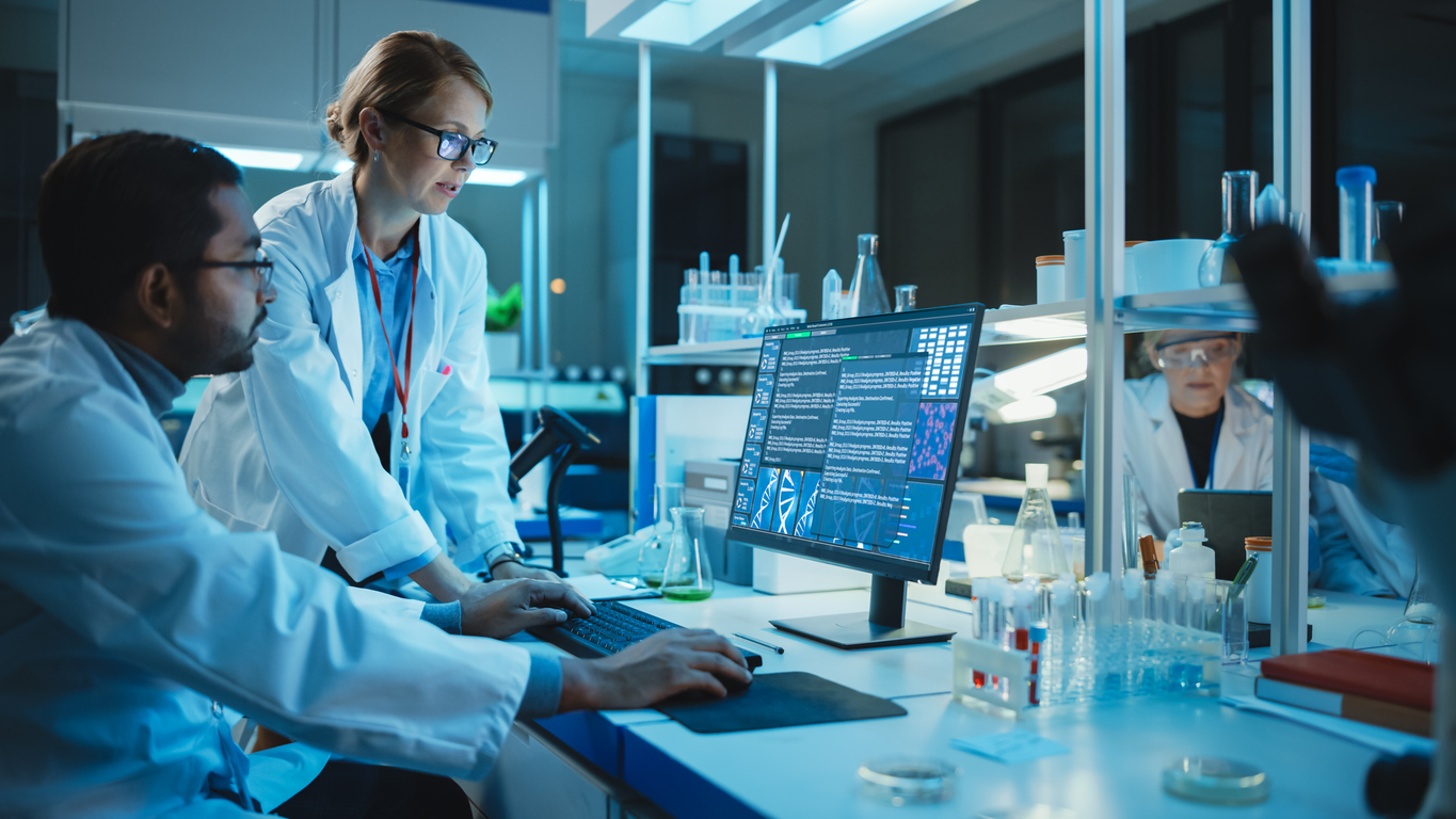 Five pitfalls that put radiopharma programs at risk early