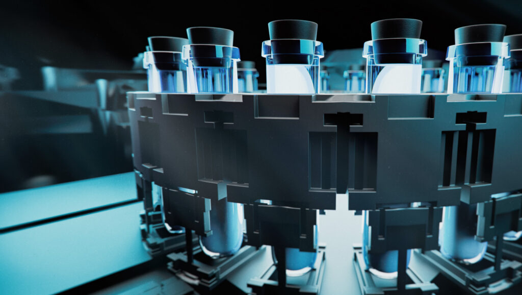 Radiopharma Doesn’t Fail in the Clinic. It Fails in Execution.