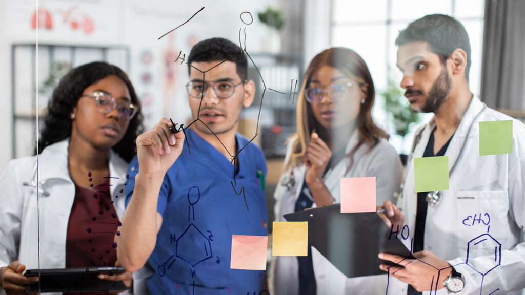 The Workforce Behind Radiopharma Isn’t Scaling Fast Enough